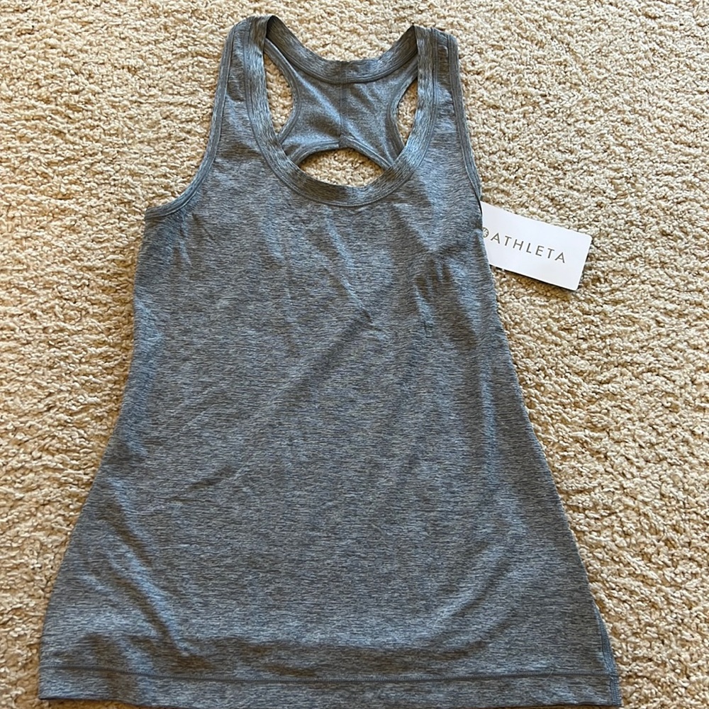 Athleta Nitro Tank